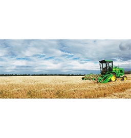 陰山優麥CCTV2《生財有道》——燕麥飄香 惠及一方